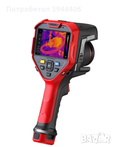 ОТКРИВАНЕ  НА ТЕЧОВЕ с ТЕРМОГРАФСКО ОБСЛЕДВАНЕ  UTI 760 X Professional Expert Thermal Imager
                

                гр. Пловдив, Младежки Хълм
                днес

                                    Договаряне