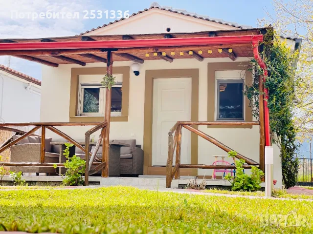 Къща Паралия Врасна. Гърция →
		Обява 48081687 Къща Паралия Врасна. Гърция →
		Обява 48081687