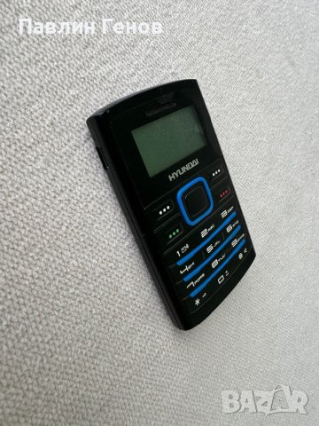 GSM Hyundai mb-105 , снимка 2 - Други - 45530966