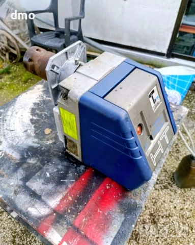 Горелка за отработено масло →
Обява 51884999 Горелка за отработено масло →
Обява 51884999