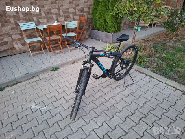 Колело Trek Marlin 5 →
Обява 52228083 Колело Trek Marlin 5 →
Обява 52228083