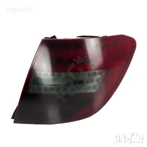 Десен стоп Mercedes-Benz C-Class 204 (W/S/C) 2007-2014 ID: 145442