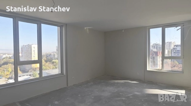 Боядисване, декоративни мазилки, фина шпакловка и всякакви корекции
гр. София
днес
Договаряне Боядисване, декоративни мазилки, фина шпакловка и всякакви корекции
гр. София
днес
Договаряне