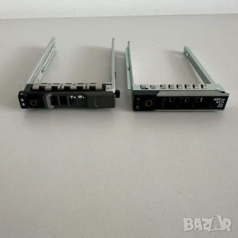 Caddy за сървър DELL PowerEdge 2.5"/3.5" SFF/LFF