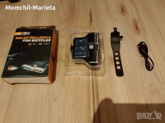 Стоп за Колело →
Обява 51970080 Стоп за Колело →
Обява 51970080