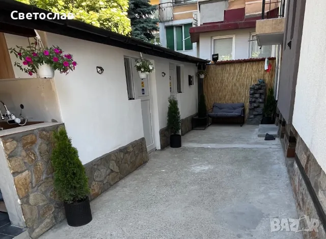 Студио за нощувки ПРЕСТИЖ 3
                
                гр. Плевен, Идеален център
                днес
                                    80 лв 
                    40,90 € Студио за нощувки ПРЕСТИЖ 3
                
                гр. Плевен, Идеален център
                днес
                                    80 лв 
                    40,90 €