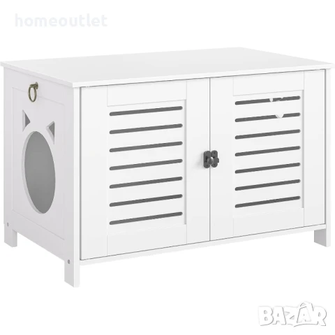 ПРОМОЦИЯ Многофункционална къща за котки WT60MW01