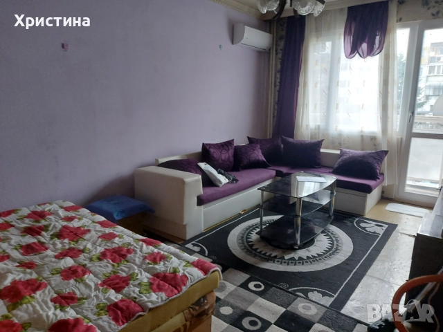 Двустаен апартамент Възраждане →
Обява 52967941 Двустаен апартамент Възраждане →
Обява 52967941