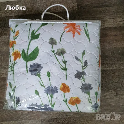 Шалте за спалня →
		Обява 50151919