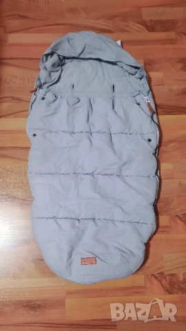 Зимно чувалче за количка →
		Обява 48610612