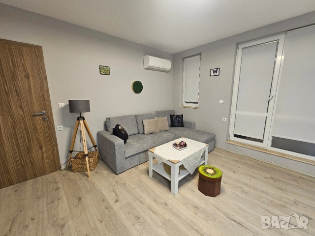 Апартамент за нощувки →
		Обява 52505994