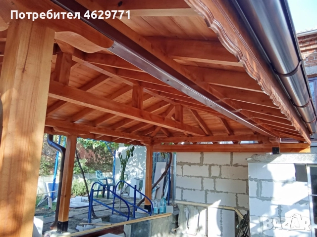 Ремонт на покриви
                

                гр. Хасково, Център
                днес

                                                            12 лв 
                        6,14 €