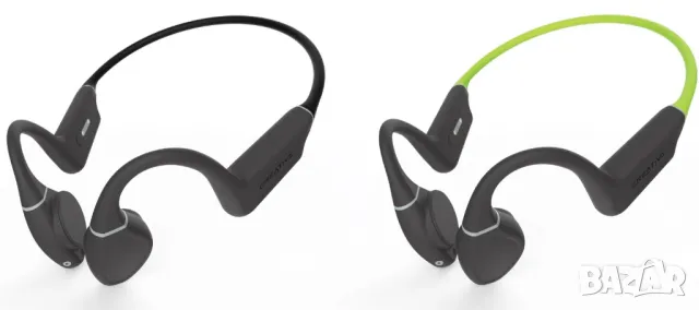 Creative Outlier Free Plus/Bluetooth слушалки/Костна проводимост