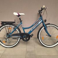 Продавам колела внос от Германия  юношески велосипед VOYAGER EXODUS 24 цола, снимка 1 - Велосипеди - 45844005