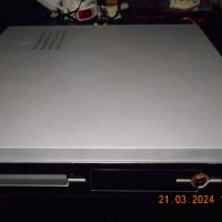 Philips DVD recorder DVDR3480, снимка 4 - Плейъри, домашно кино, прожектори - 45150175