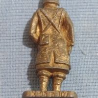 Метална фигура играчка KINDER SURPRISE HUN 1 древен войн перфектна за КОЛЕКЦИОНЕРИ 41849, снимка 7 - Колекции - 45466949