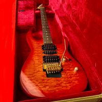 Storm guitar made in corea , снимка 1 - Синтезатори - 45439428