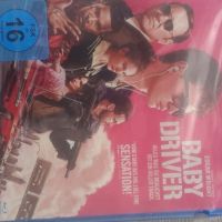 Baby Driver /Blu-ray/Диска е чисто нов/, снимка 7 - Blu-Ray филми - 45374574