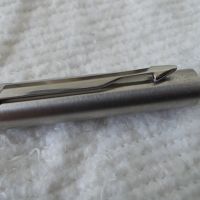 Стара химикалка Parker Vector UK, снимка 3 - Колекции - 45191838