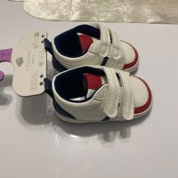 Детски обувки, снимка 2 - Бебешки обувки - 45354837
