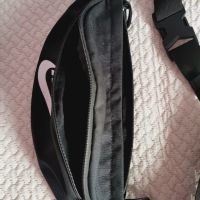 Суичър и диагоналка Nike, снимка 7 - Спортни дрехи, екипи - 45702439