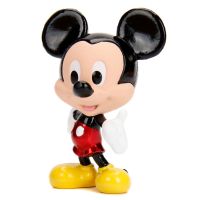 Фигура Mickey Mouse Classic Jada, 6.5 см., снимка 2 - Фигурки - 45526449
