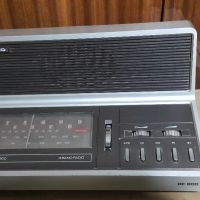 Retro Radio Grundig, снимка 1 - Радиокасетофони, транзистори - 45469268