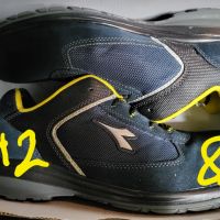 Обувки и Боти Diadora , снимка 1 - Маратонки - 12951042