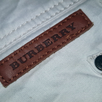 Burberry якенце тип сако, къси панталонки, снимка 7 - Спортни екипи - 44954407