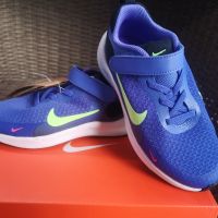 Nike Revolution 7 , снимка 3 - Детски маратонки - 45232945