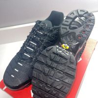 Nike TN Air Max Utility Black / Outlet, снимка 5 - Спортно елегантни обувки - 45278596