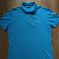 Napapijri Polo Shirt - страхотна мъжка тениска , снимка 10 - Тениски - 45812260