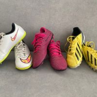 Nike Adidas детски бутонки /Стоножки, снимка 4 - Футбол - 45838605