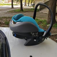 Детски столчета за кола Recaro, снимка 6 - Столчета за кола и колело - 45128760