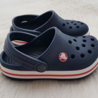Оригинални Crocs №22 , снимка 6 - Детски сандали и чехли - 45785395