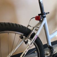 Алуминиев велосипед, колело, снимка 5 - Велосипеди - 45495453