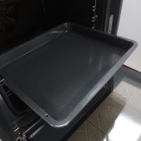 Свободно стояща печка с керамичен плот VOSS Electrolux 60 см широка!, снимка 3 - Печки, фурни - 45462037