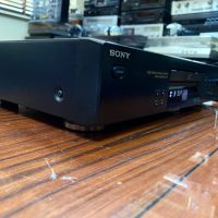 Чудесен плеър Sony CDP-XE270, снимка 4 - Аудиосистеми - 45781109