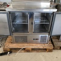 Хладилна маса, снимка 3 - Хладилни витрини и фризери - 45511843