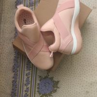 Нови обувки , снимка 5 - Дамски ежедневни обувки - 45695323