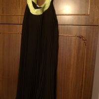 Официална рокля солей , снимка 1 - Рокли - 45315329
