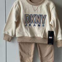 Детски комплект от 2 части DKNY , снимка 1 - Детски комплекти - 44936873