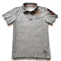Parajumpers Polo Shirt Mens - L/XL - оригинална мъжка тениска, снимка 2 - Тениски - 45456856