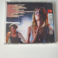mtv hits 1/2001 cd, снимка 3 - CD дискове - 44943351