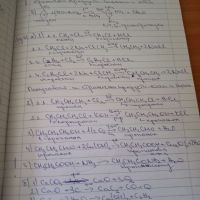 Теми за КСК по химия за МУ Плевен, снимка 9 - Учебници, учебни тетрадки - 45526410