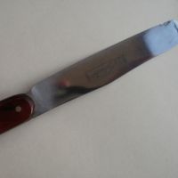 Джобно ножче П.Денев Габрово нож , снимка 5 - Ножове - 45287733