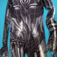 Spider-man(Спайдърмен) avengers  костюм, снимка 9 - Костюми - 36533146