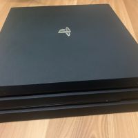 Playstation 4 pro с акаунт с над 35 игри PS4 pro плейстейшън 4 про, снимка 2 - PlayStation конзоли - 45319391