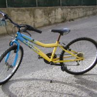 Продавам 2 бр. велосипеди 24 цола, снимка 5 - Велосипеди - 45337822