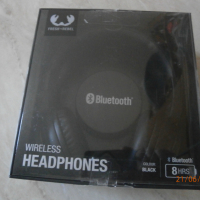 Безжични Bluetooth слушалки Fresh'n Rebel , снимка 12 - Bluetooth слушалки - 45035538
